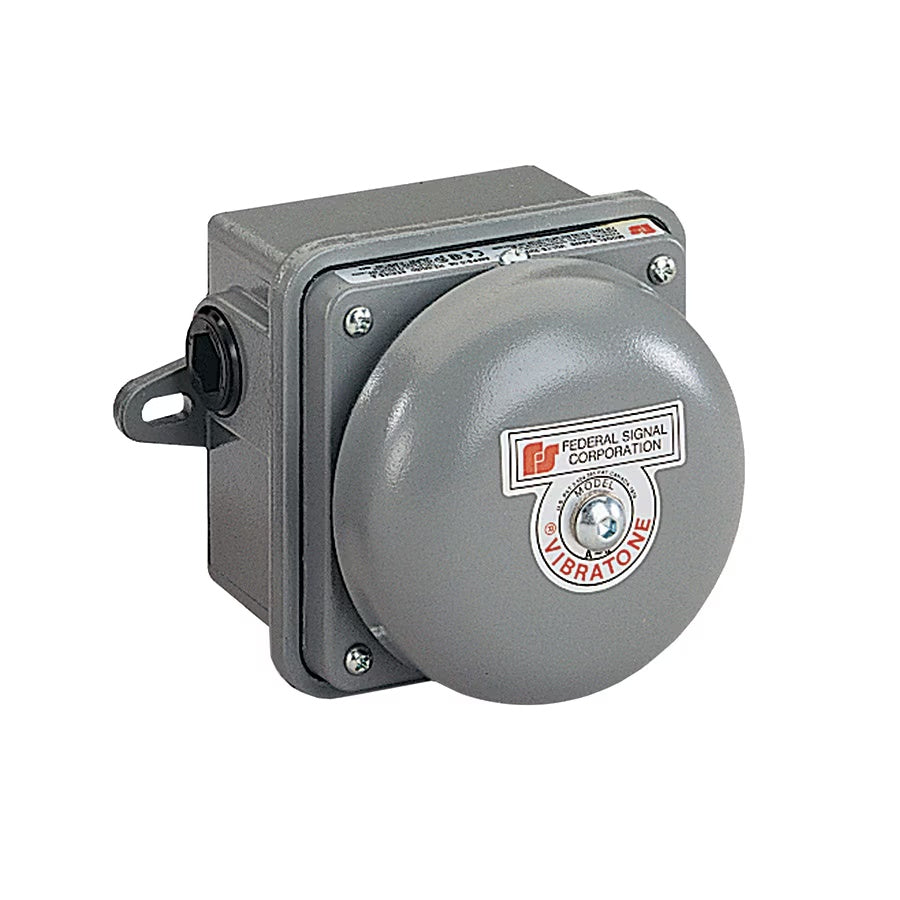 504WB-120 Bell Assemblies