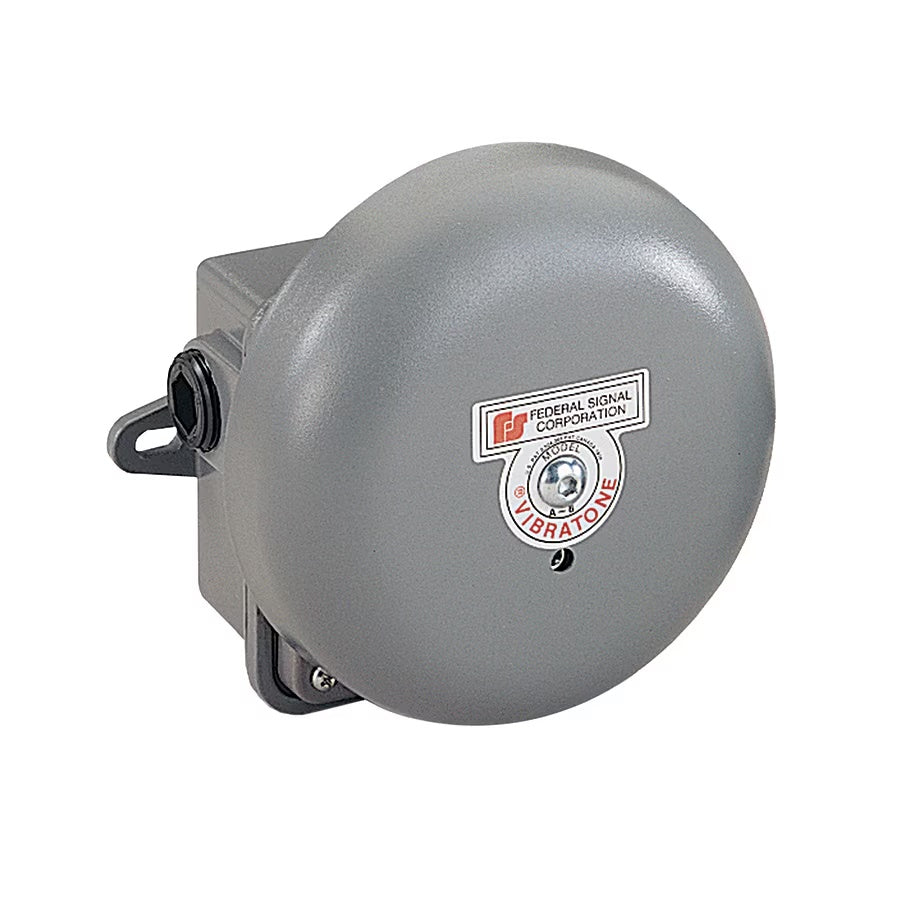506WB-120 Bell Assemblies