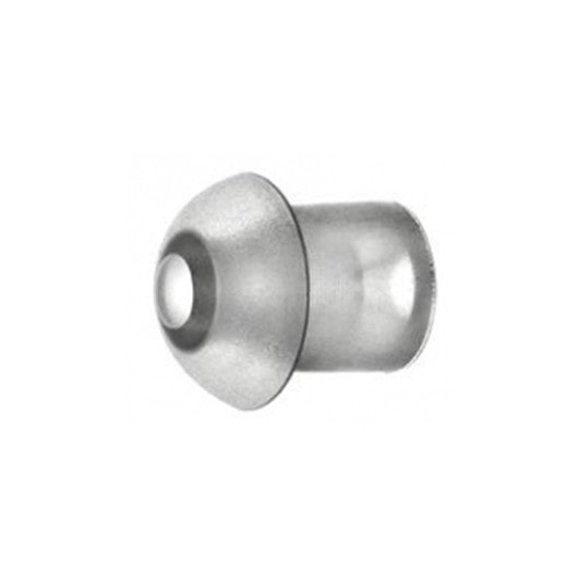 Motorola Solutions 5080370E97 Motorola Standard Clear Eartips (25-pack)
