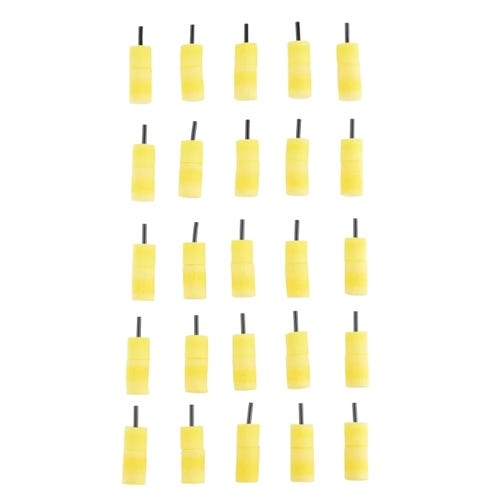 Motorola 5080384F72  Foam Plugs