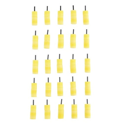 Motorola 5080384F72  Foam Plugs