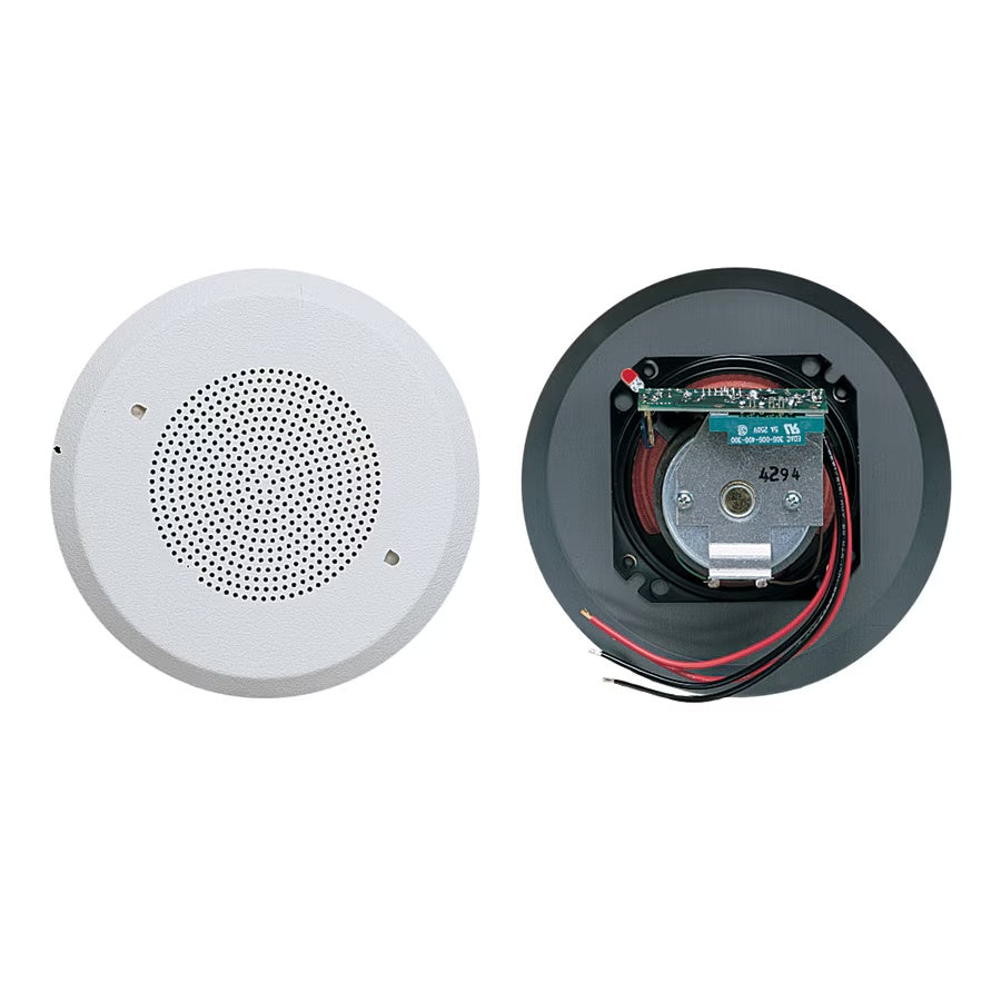 50GCB-024 SelecTone® Amplified Speakers