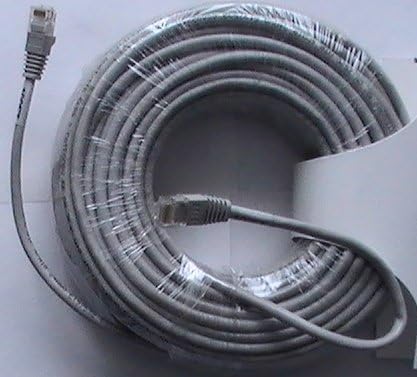 Cat5e 100 Ft Cable