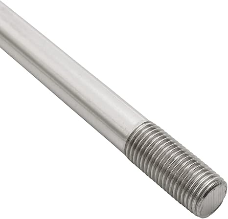 Wilson 305-10 10" Stainless Steel Replacement Shaft