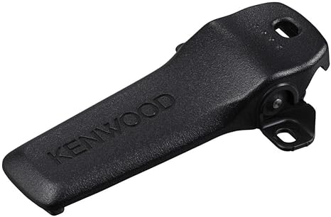 Kenwood KBH-21W Belt Clip for NX-P500