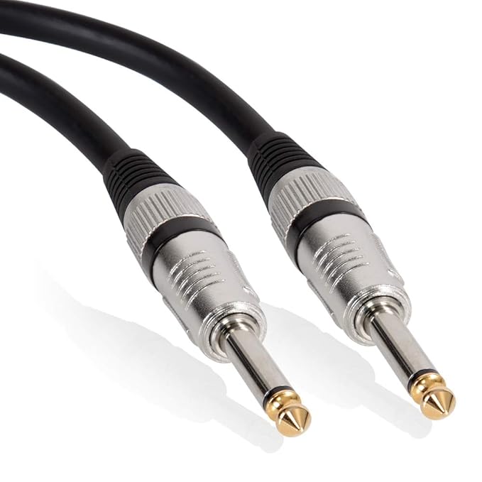 Professional Speaker Cable