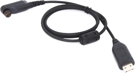 Hytera PC152 Programming Cable HP6 HP7 Series (USB Port)