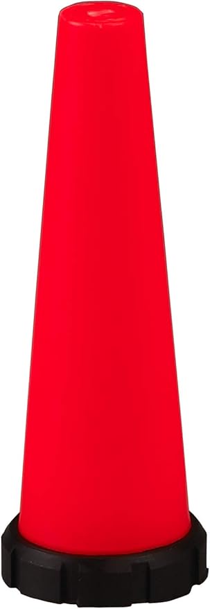 Streamlight STL75903 Safety Wand, Red for Stinger & Polystinger