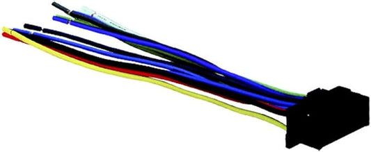 SY16-13 Sony Aftermarket Wiring Harness