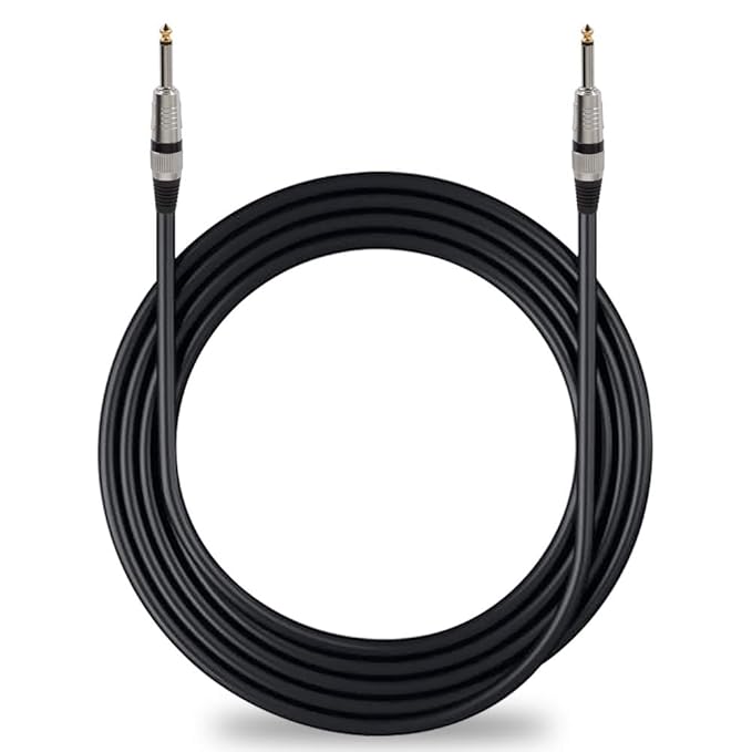 Professional Speaker Cable