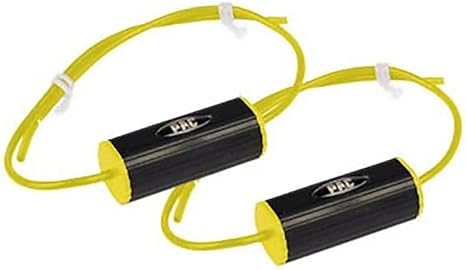 Pac Bb 3pr Pair Of Bass Blocker Passive