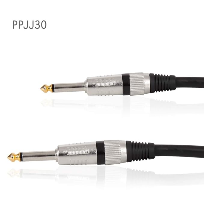 Professional Speaker Cable