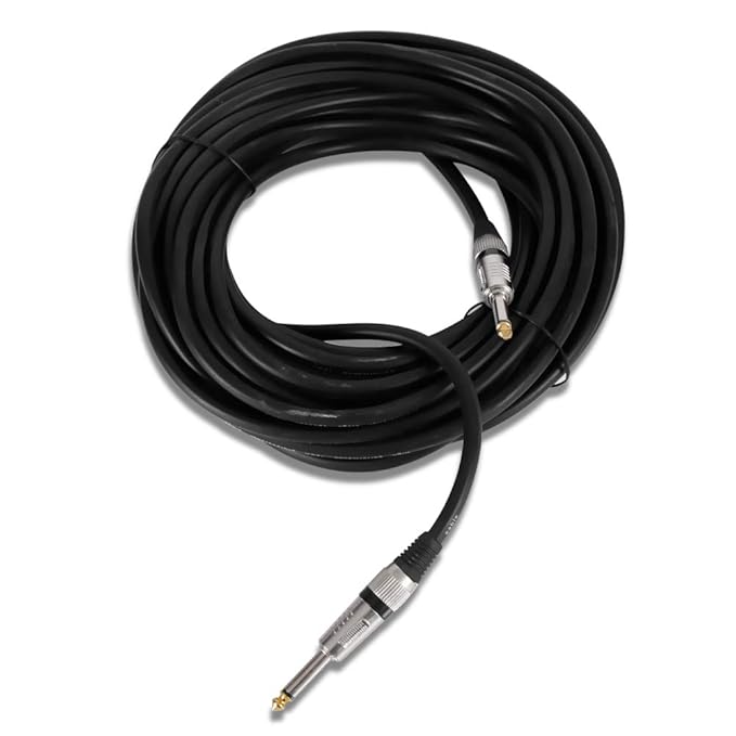 Professional Speaker Cable