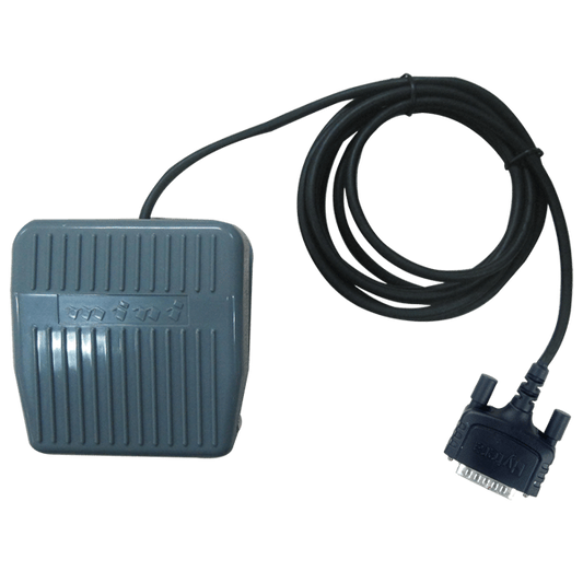 Hytera POA44 Foot Switch (EXTERNAL PTT) (RoHS)