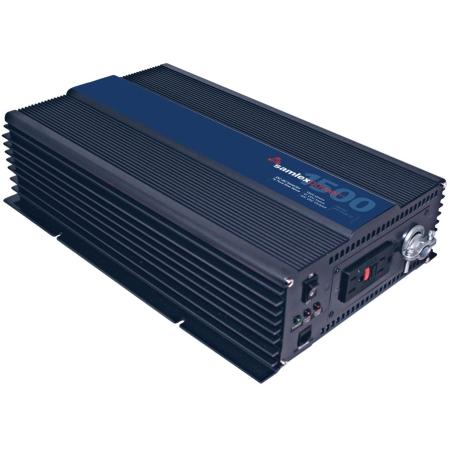 Samlex 1500W Pure Sine Wave Inverter - 12V