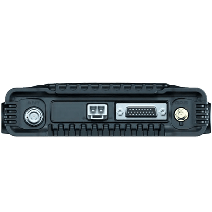 Hytera HM682-U1 DMR Mobile UHF 400-470MHz, 5/45W, LCD Screen, without GPS & BT