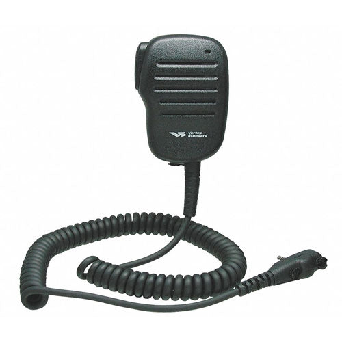 Motorola AAF52X501 MH-360S Compact Speaker Microphone