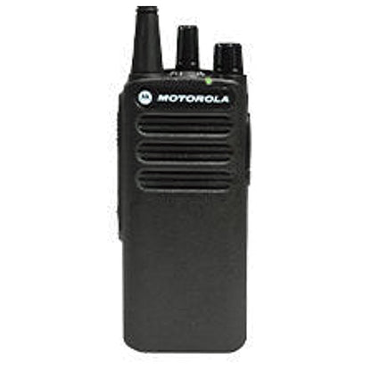 Motorola CP100D Digital radio UHF, 4w ,16 ch,403-480 MHz, no display