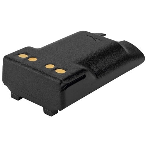 Motorola Solutions AAJ62X001 VERTEX FNB-V128LI-UNI Vx Battery VX-821/824/829/921/924 2300MAH