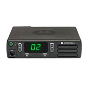 Motorola Solutions AAM01QNC9JA1AN Motorola R2-U Radio