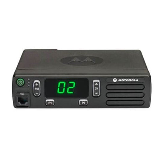 Motorola Solutions AAM01QNC9JA1AN Motorola R2-U Radio