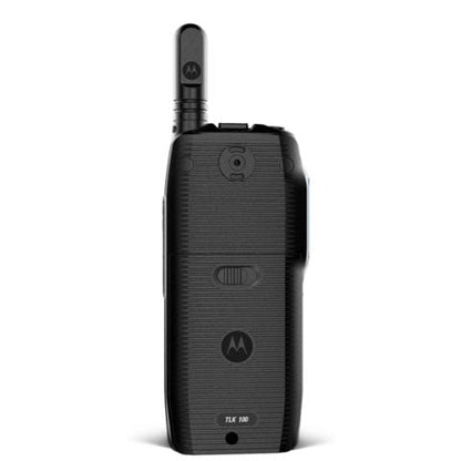 Motorola Solutions HKLN4678 Battery Cover