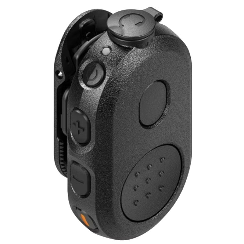 Motorola Solutions PMLN8298 WP300 Wireless Bluetooth Control Pod