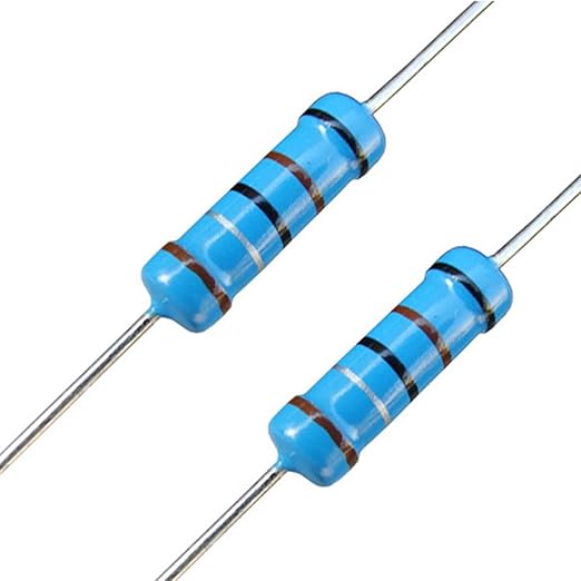 RES 1/2 WATT RESISTOR - 1/2 WATT