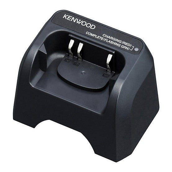 Kenwood PR-300IC Procom Single Unit Charger for-PR-300