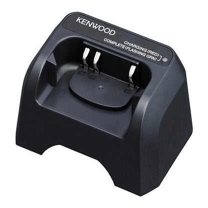 Kenwood PR-300IC Procom Single Unit Charger for-PR-300