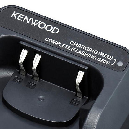 Kenwood PR-300IC Procom Single Unit Charger for-PR-300
