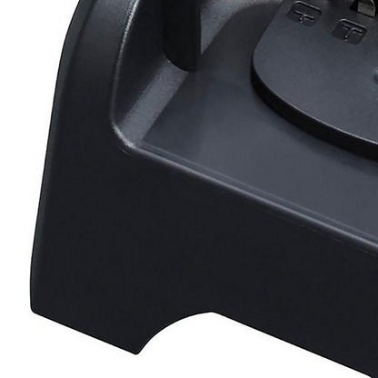 Kenwood PR-300IC Procom Single Unit Charger for-PR-300