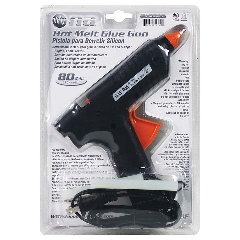 NIPPON GG839F Hot Glue Gun