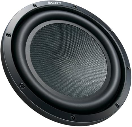 Sony GS Series XSGSW121D 12-Inch DVC Subwoofer