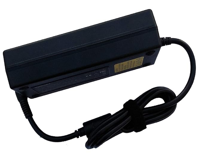 12vAdapters.com 12 Volt 10 Amp DC Power Supply Adapter, Standard