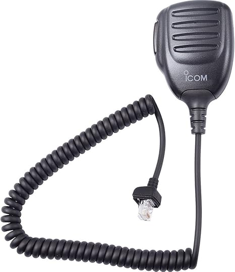 HAND MICROPHONE  HM-148