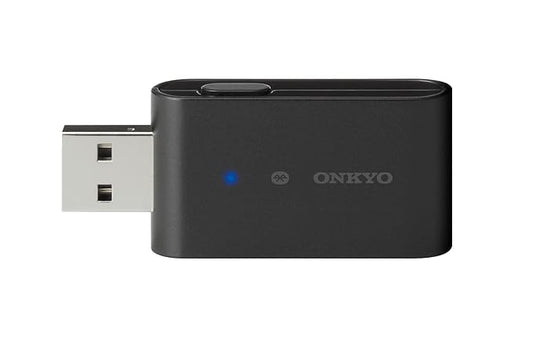 Onkyo UBT-1 Bluetooth USB Adapter