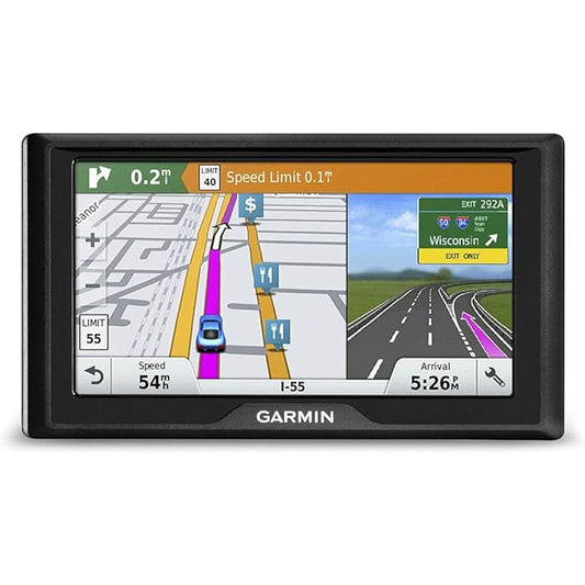 Garmin Drive™ 60 LMT