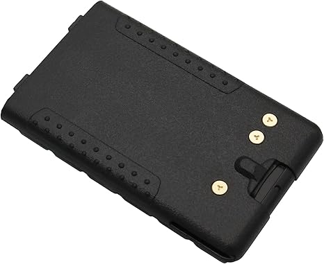 FNB-83 FNB-V94 FNB-V57 1800mAh Ni-MH Two-Way Radio Battery Packs is Compatible with Yaesu/Vertex Radios FNB-64 FT-60R VX-150 VX-160 VX-170 VX-180 VX-410 VX-420 VX-420A FT-270