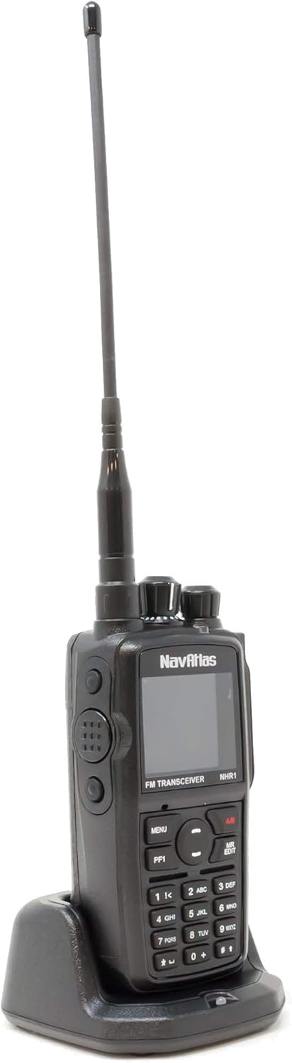 Handheld Radio