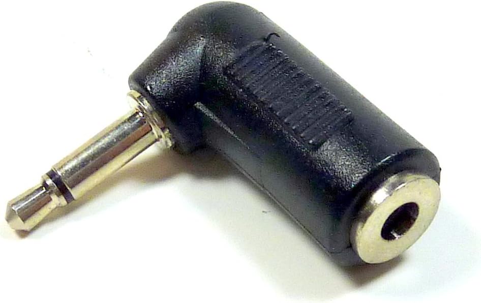 Philmore 561A Right Angle Audio Adaptor