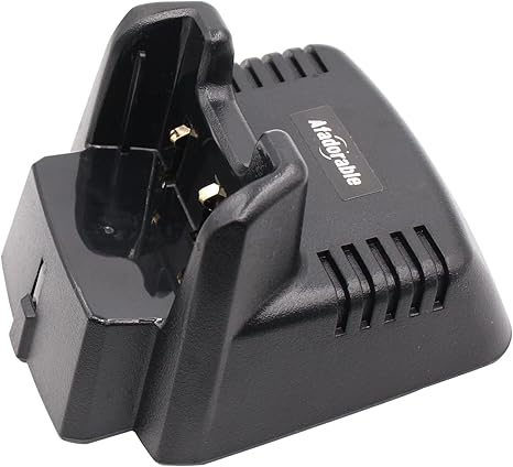 CD-34 VAC-300 Charger for Vertex Standard VX-350 VX-351 VX-354 VX-231 VX-230 VX231 VX350 VX351 VX354 Two Way Radio, FNB-V95LI FNB-V96LI FNB-V103LI FNB-V104LI Battery Charger