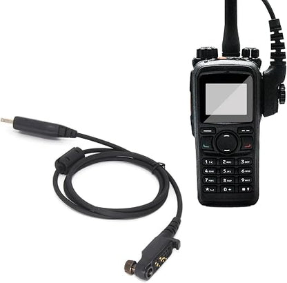 Hytera PC152 Programming Cable HP6 HP7 Series (USB Port)