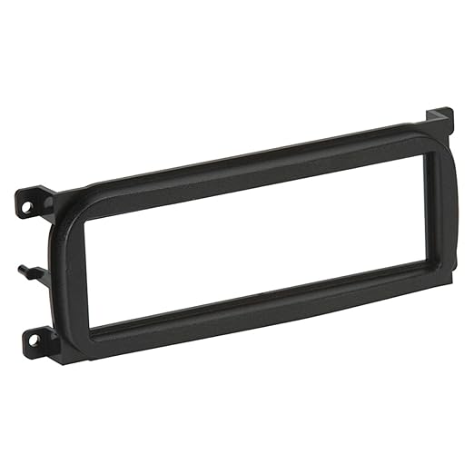 Metra Dash Kit for Select 1998-2010 Chrysler Vehicles