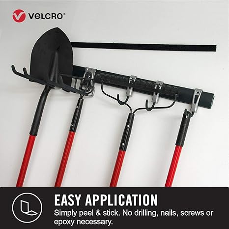 VELCRO Brand Heavy Duty Fasteners