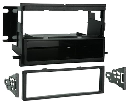 Metra 99-5808 Dash Kit