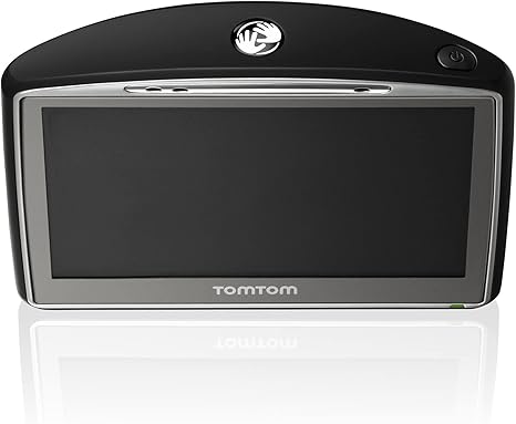 TomTom GO 720