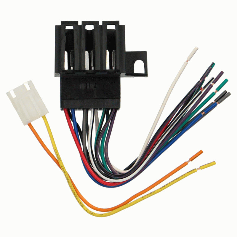 70-1677-1 GM 1973-1993 12-Pin Harness