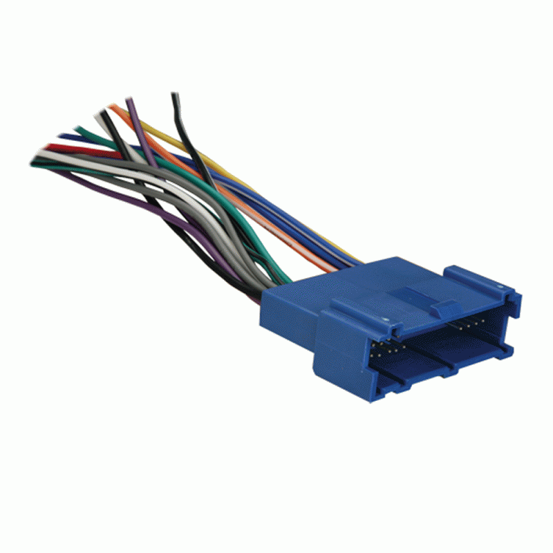 GM 1994 - 2004 Harness