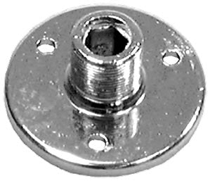 Flange-Style Microphone Mounts